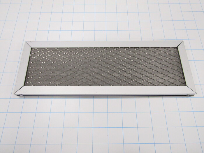 STAINLESS STEEL FILTER MESH