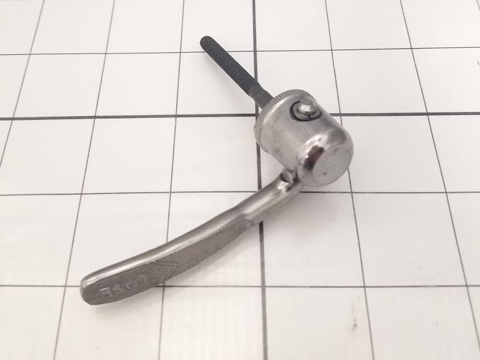 STEEL QUICK RELEASE SCREW