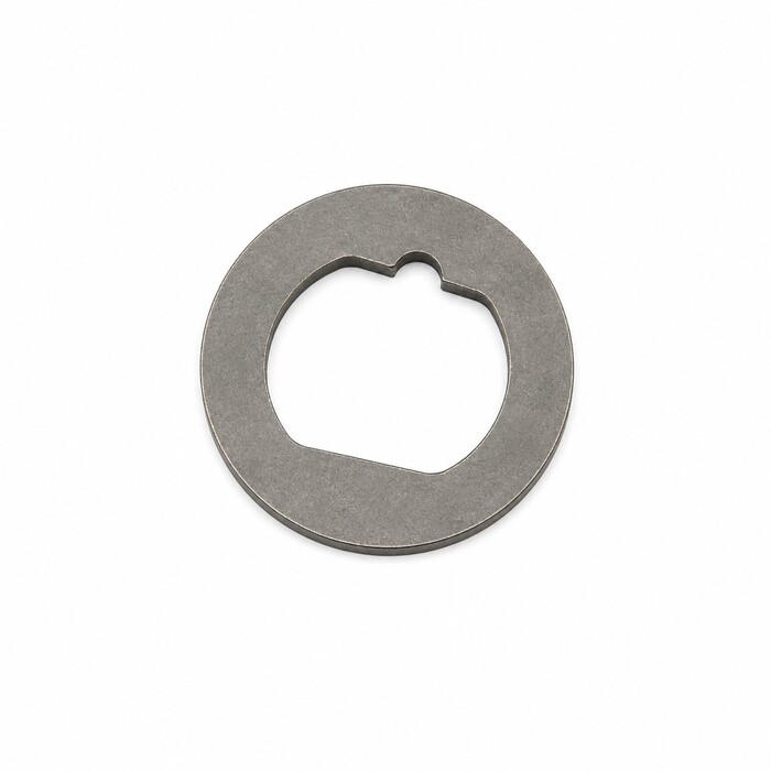 STEPPED PLY BEARING WASHER