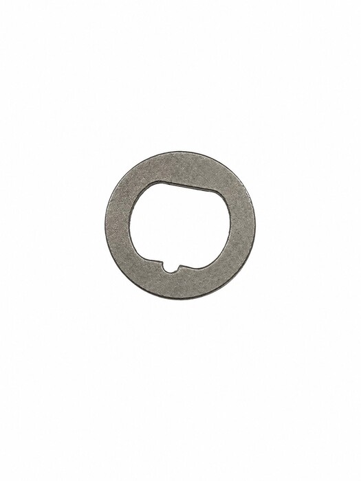 STEPPED PLY BEARING WASHER