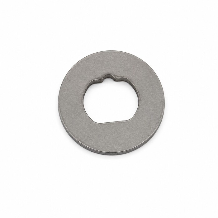STEPPED PULLEY WASHER