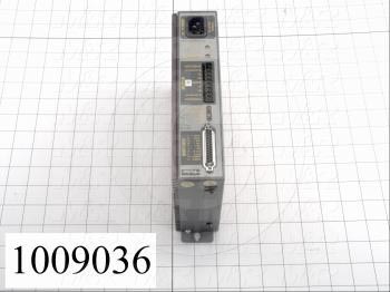 Stepper Drive, Compumotor, 120VAC, Quadrature Input