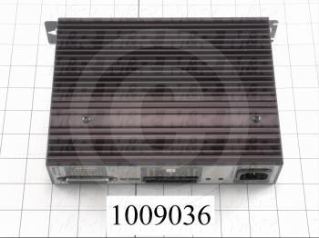 Stepper Drive, Compumotor, 120VAC, Quadrature Input