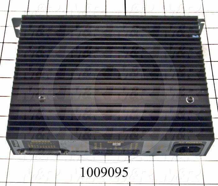 Stepper Drive, Compumotor, 170VDC, Quadrature Input