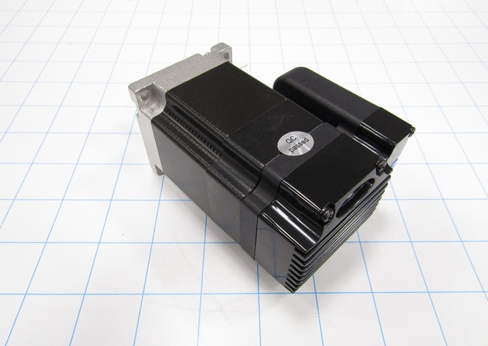 STEPPER MOTOR W/ DRIVER