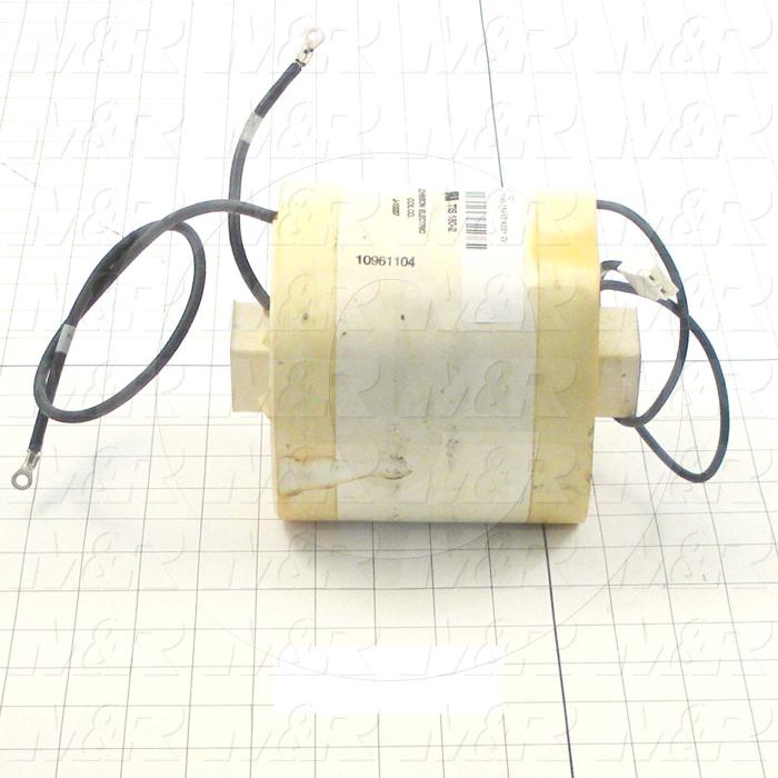 Strike Transformer, 6KW