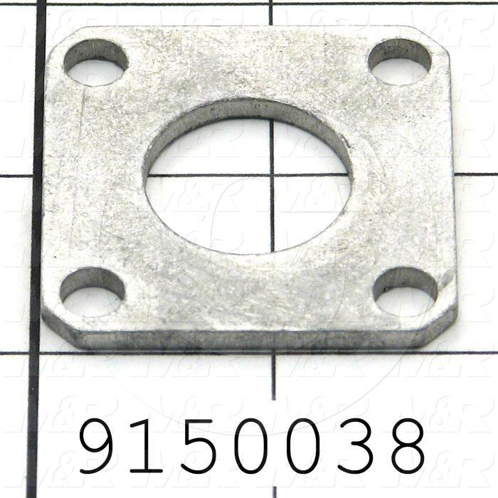 STROKE GUIDE SPACER 1.75"    C