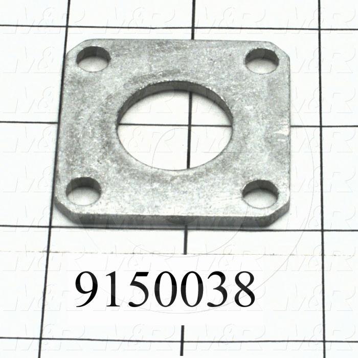 STROKE GUIDE SPACER 1.75"    C
