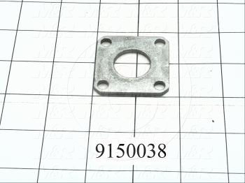 STROKE GUIDE SPACER 1.75"    C