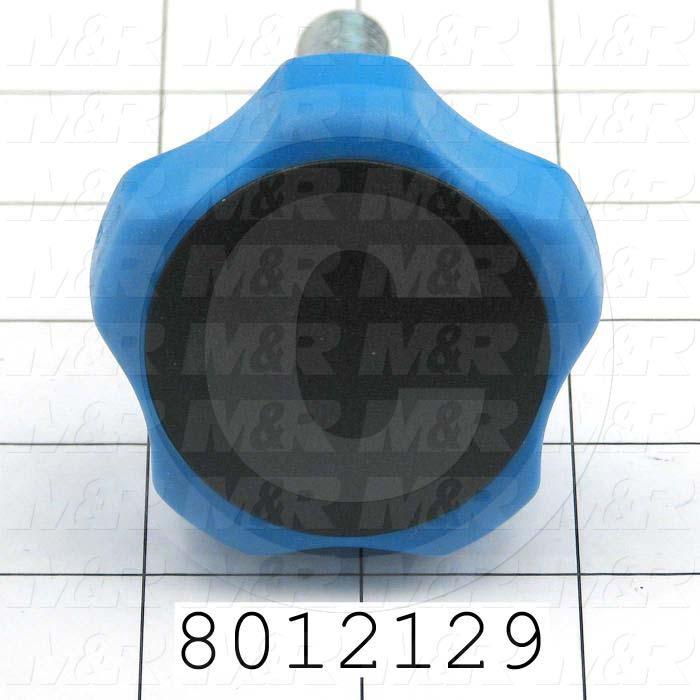 STUD,MANUAL LOCK ASS'Y