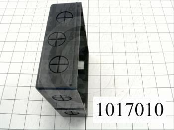 Sub-base, For Controller Flame Safety