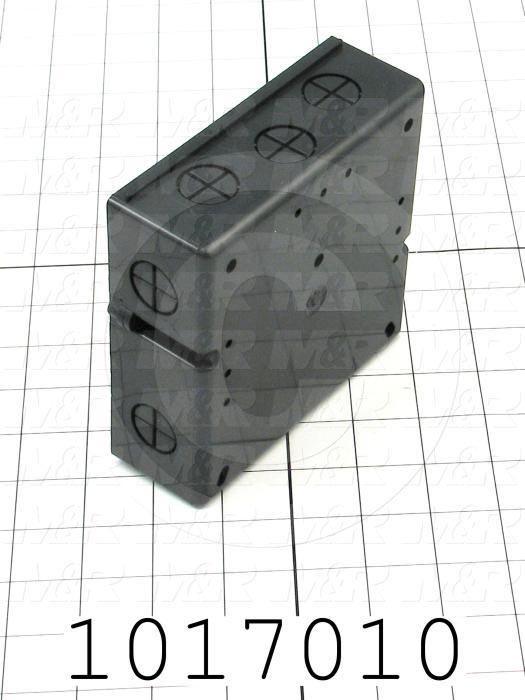 Sub-base, For Controller Flame Safety