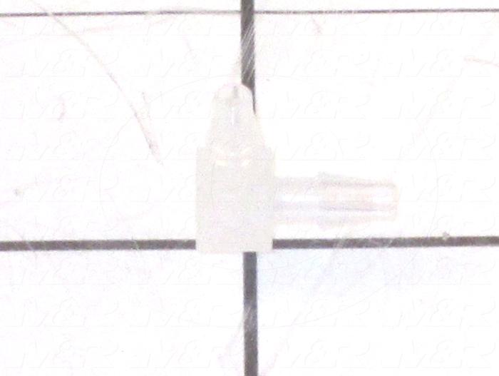 SUB TANK AIR LINE L - 6MM TUBE