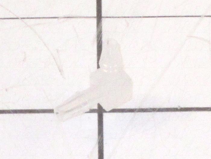 SUB TANK AIR LINE L - 6MM TUBE