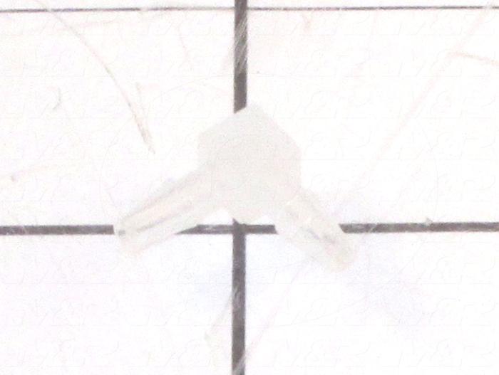 SUB TANK AIR LINE L - 6MM TUBE