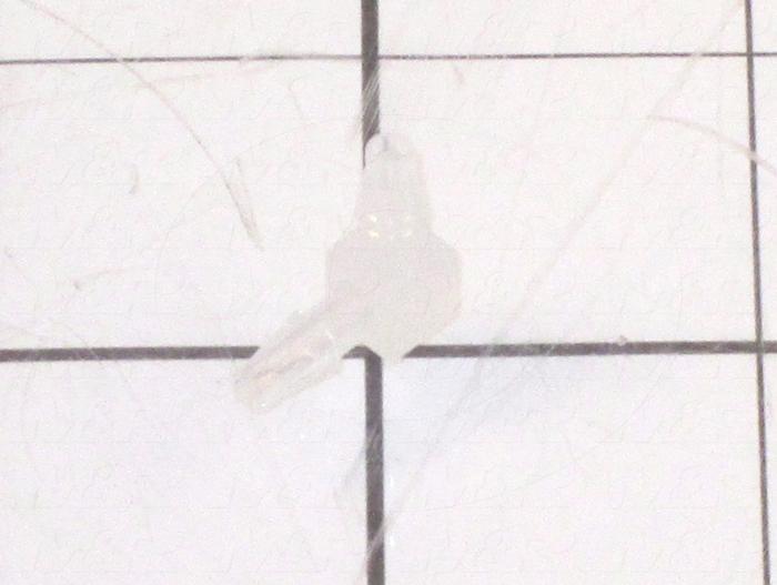 SUB TANK AIR LINE L - 6MM TUBE