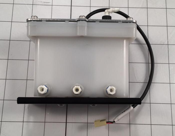 SUB TANK ASSEMBLY