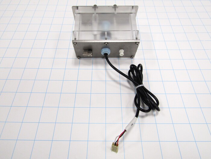 SUBTANK BODY ONLY ASS'Y