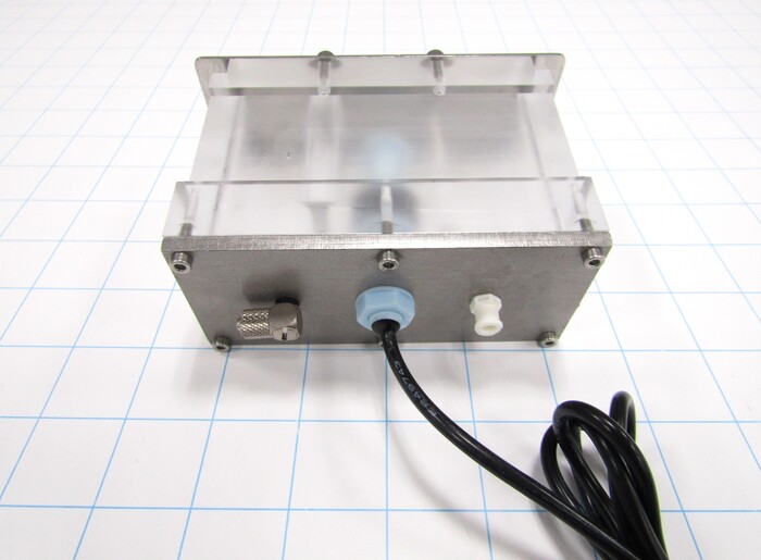 SUBTANK BODY ONLY ASS'Y