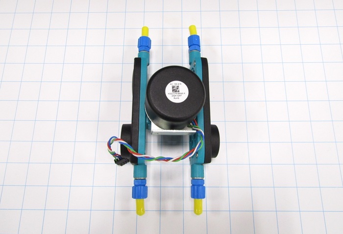 SUPPLY PUMP FOR FLUID MODULE