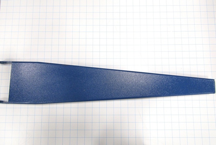 SUPPORT ASSEMBLY FABRICATION