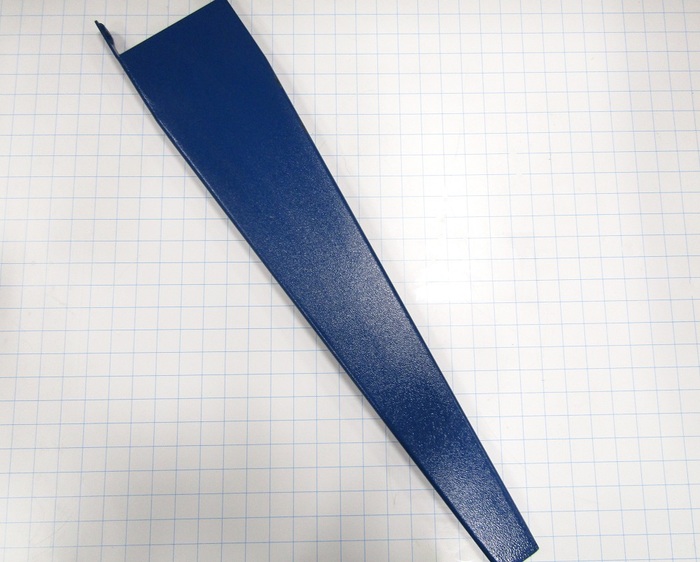 SUPPORT ASSEMBLY FABRICATION