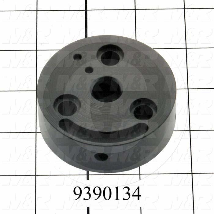 SWITCH PLUNGER BASE 2.75"DIA.C