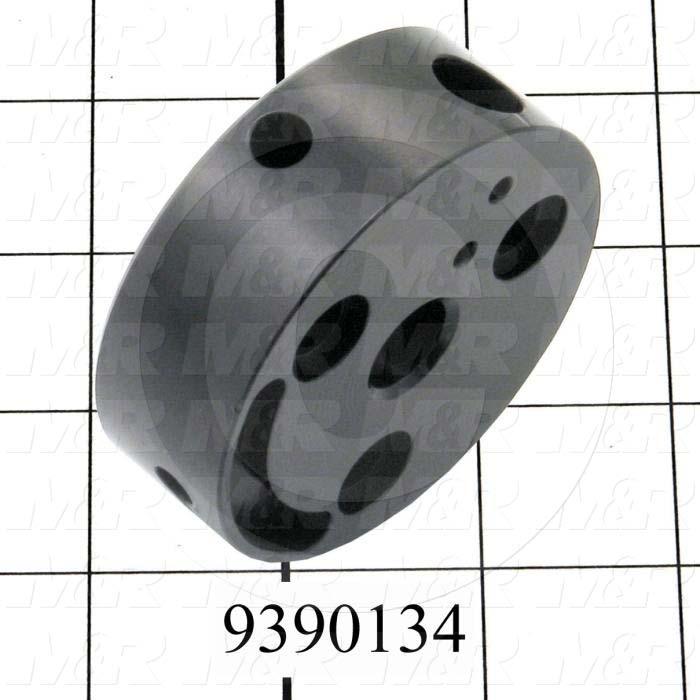 SWITCH PLUNGER BASE 2.75"DIA.C