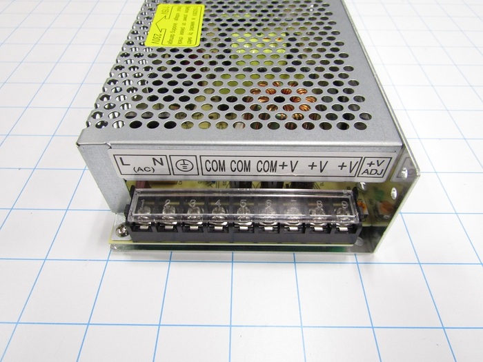 SWITCHING POWER SUPPLY
