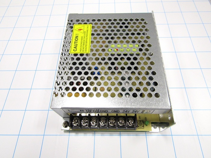 SWITCHING POWER SUPPLY