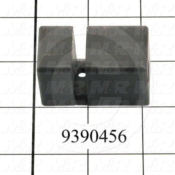 SWIVLE BLOCK-RIGHT 2"LG     CQ