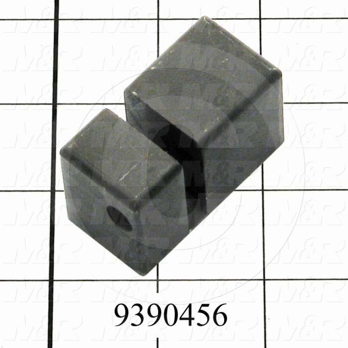 SWIVLE BLOCK-RIGHT 2"LG     CQ