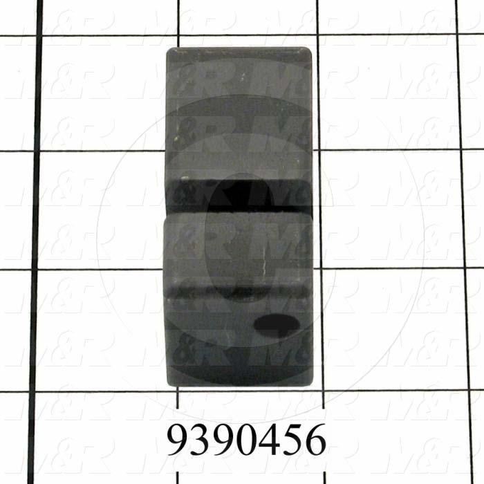 SWIVLE BLOCK-RIGHT 2"LG     CQ