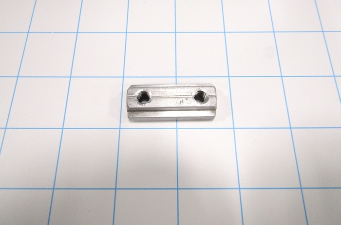 T-SLOT ALU. FOR 8P - 10P