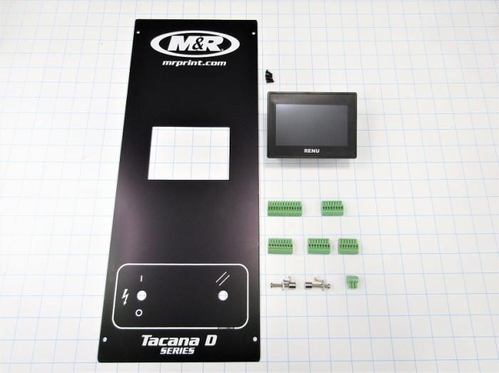 TACANA CTRL KIT
