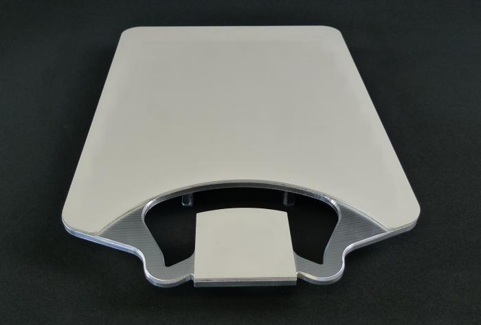 TAG ALONG PALLET 12"