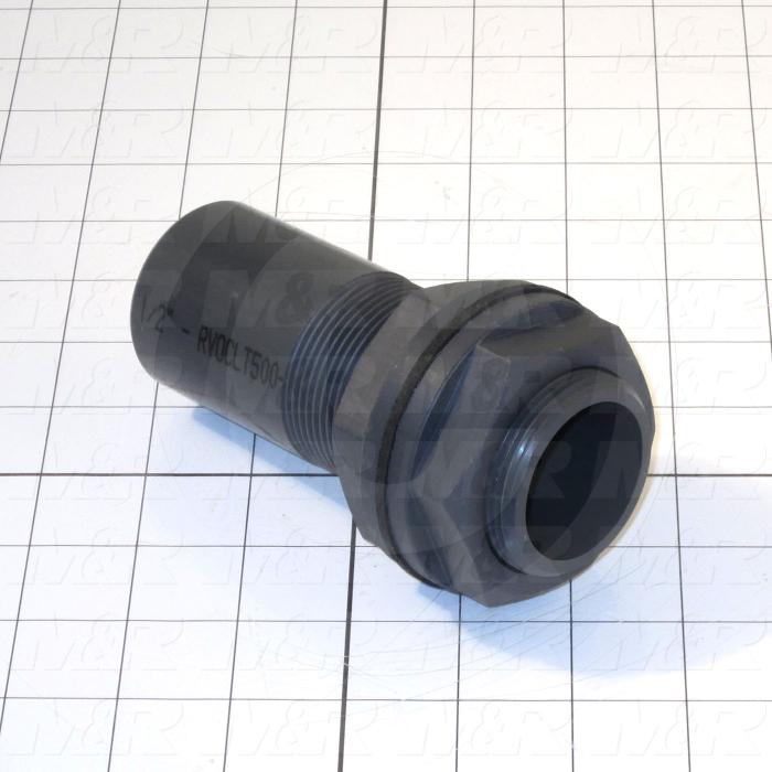 TANK CONNECTOR