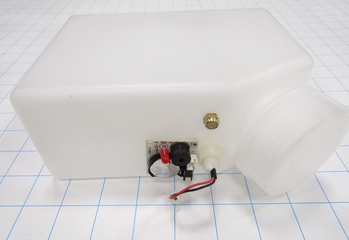 Tanks, Ink Tank CMYK 1.5L