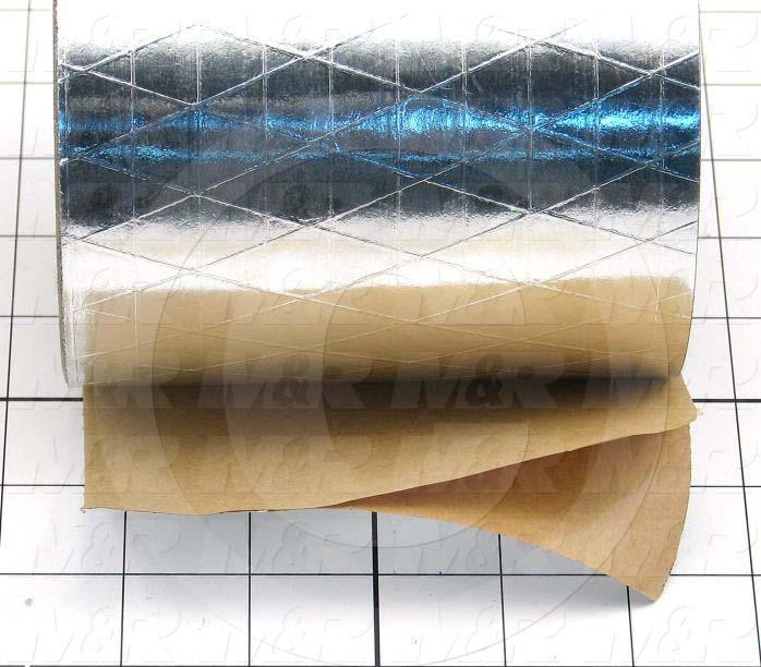 TAPE WITH "FSK" FACING