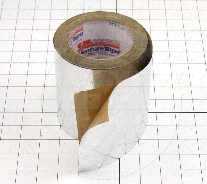 TAPE WITH "FSK" FACING