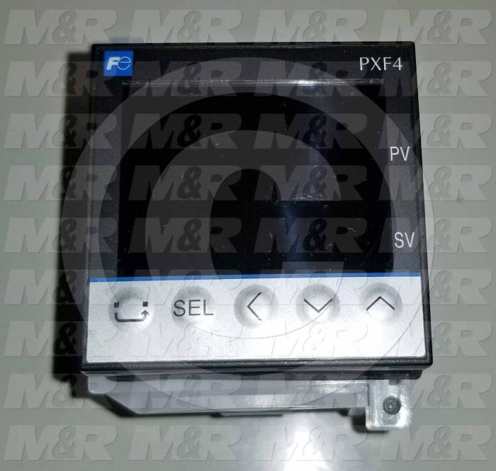TEMP. CONTROLLER, IN: 100/240V