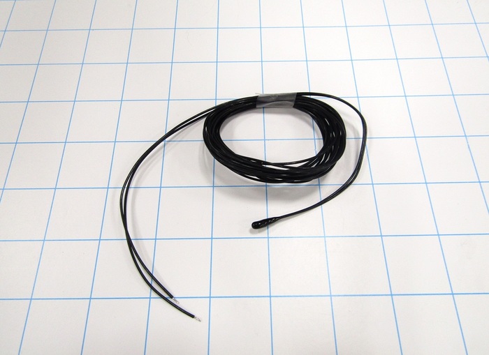 TEMPERATURE SENSOR WIRE, 2M