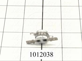 Temperature Switch, 500ºF