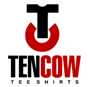 TENCOW Tee Shirts