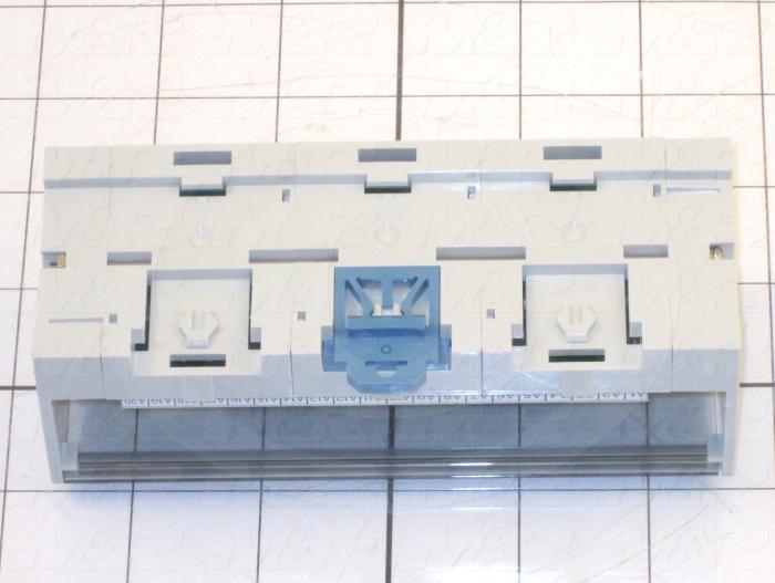 Terminal Block, 40 Pins