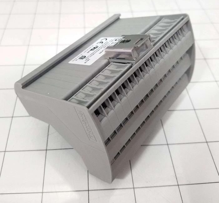 Terminal Block, Junction Terminal Block, For A-Type Servo