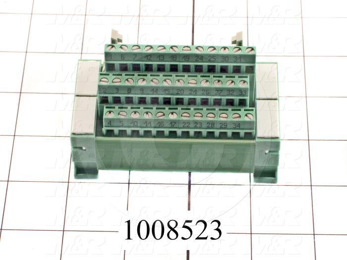 Terminal Board, Interface Module