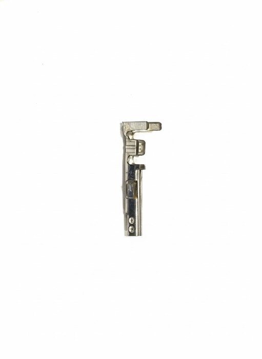 Terminal Housing, Wire Housing, Crimp, Female Positions