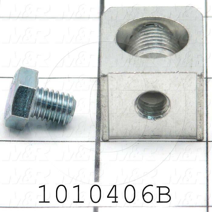 TERMINAL LUG KITS