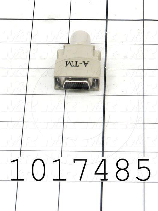 Terminating Resistor, Use For SSCNET AMP